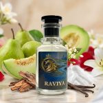 RAVIYA – The Ancient River of Life by INDUSRA