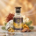 Tharva – The Royal Desert by INDUSRA