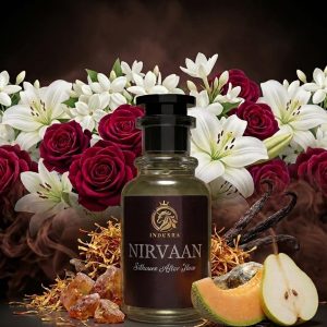 Nirvaan – Where silence becomes fragrance