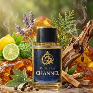 INDUSRA – Channel Essence Collection